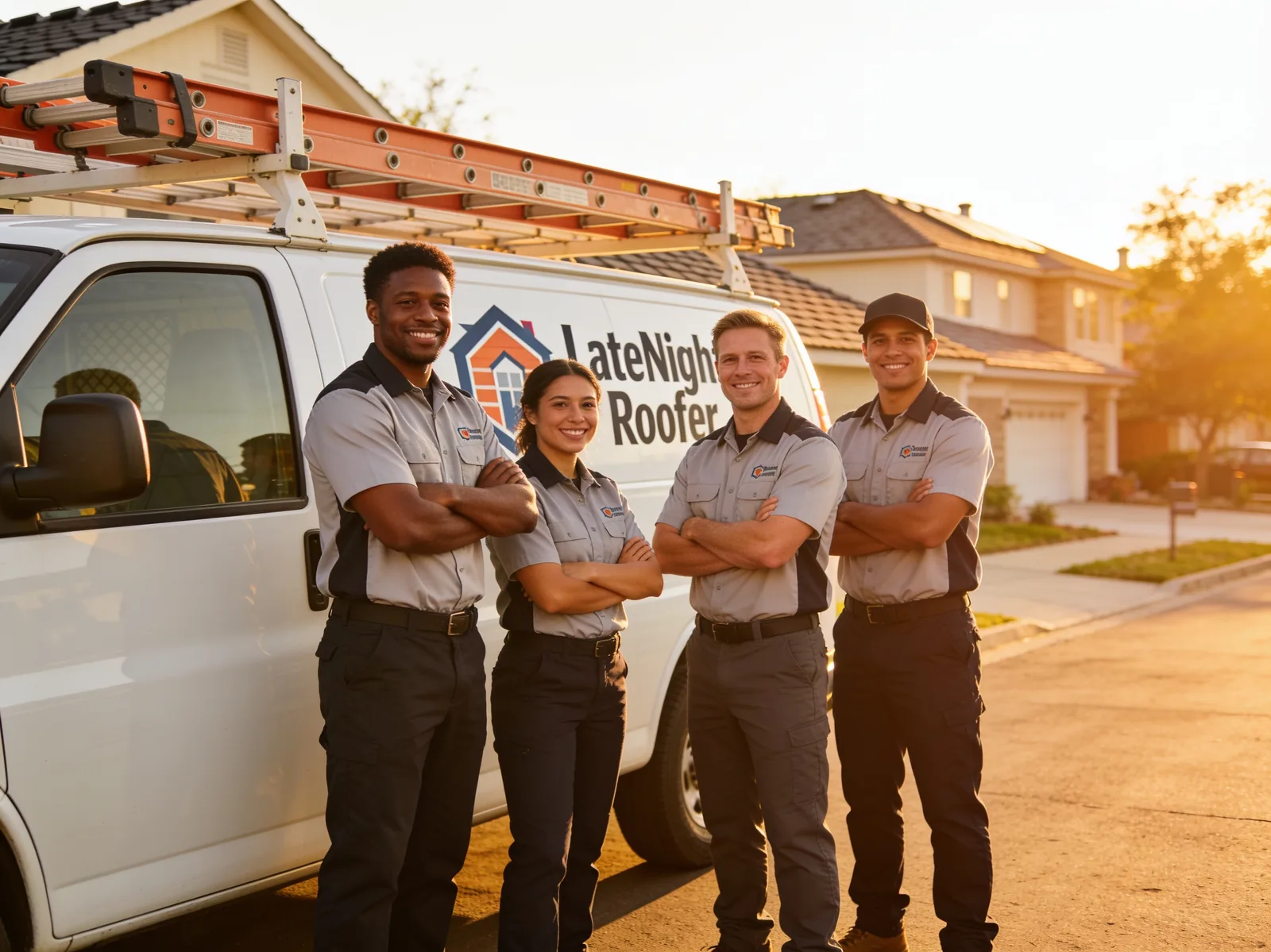 Emergency Roof Repair company in Lance Creek, WY